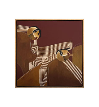 April Psonis - Equilibrium #2