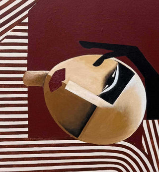 April Psonis - Leurre - Fenton & Fenton