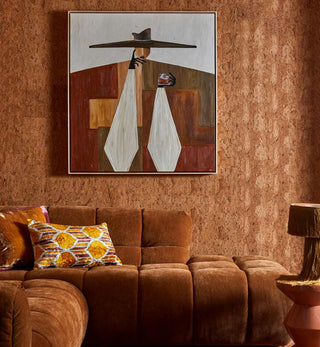 April Psonis - Replete #2 - Fenton & Fenton