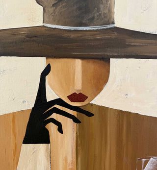 April Psonis - Replete #2 - Fenton & Fenton