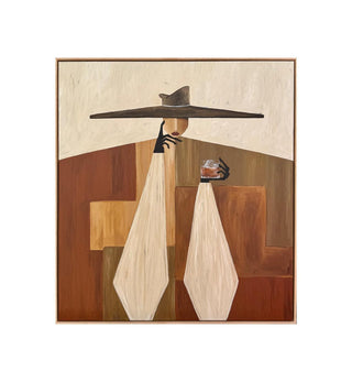 April Psonis - Replete #2 - Fenton & Fenton