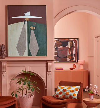 April Psonis - Straight Up #4 - Fenton & Fenton