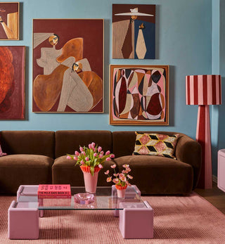 April Psonis - Straight Up #4 - Fenton & Fenton