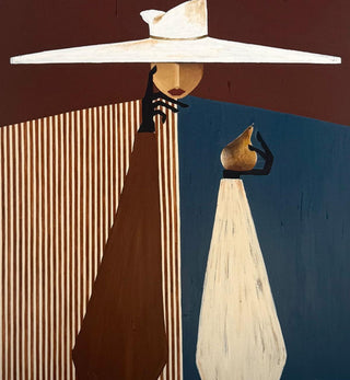 April Psonis - Take it or Leave It #2