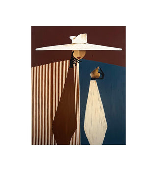 April Psonis - Take it or Leave It #2