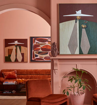 April Psonis - Unbound #2 - Fenton & Fenton