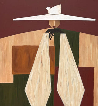 April Psonis - Unbound #2 - Fenton & Fenton