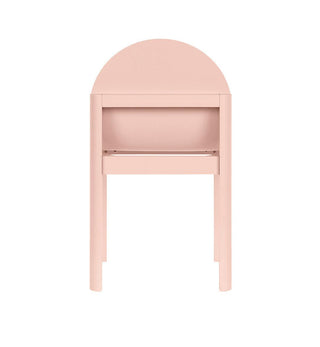 Archie Dining Chair in Blush - Fenton & Fenton