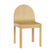 Archie Dining Chair in Oak