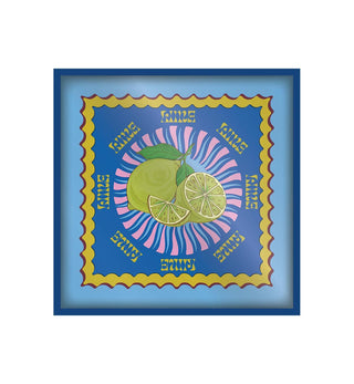 Art Print - Mexicola - Lima - Fenton & Fenton