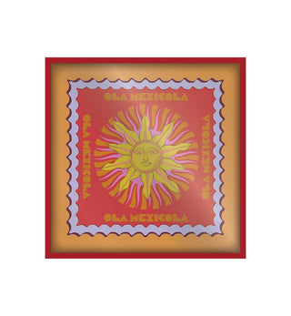 Art Print - Mexicola - Soleda - Fenton & Fenton