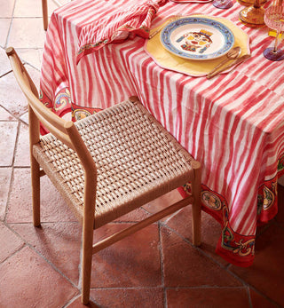 Astrid Dining Chair - Fenton & Fenton