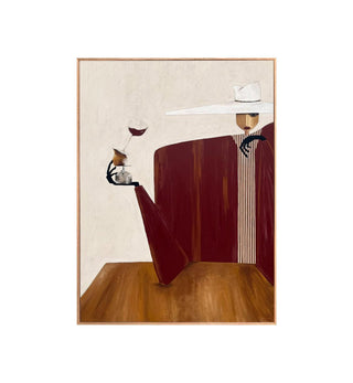 April Psonis - Balance #4