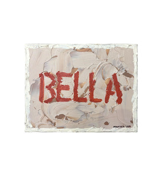 Marissa Lico - Bella - Fenton & Fenton