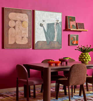 Denise Hojdyssek - The Sunshine Poured Like Golden Wine - Fenton & Fenton