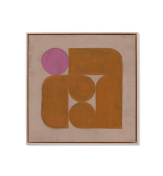 Berny Bacic - Conjunto 02 - Fenton & Fenton