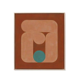 Berny Bacic - Entero 01 - Fenton & Fenton