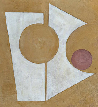 Berny Bacic - Interplay 01 - Fenton & Fenton