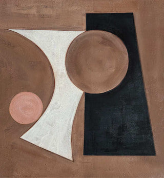 Berny Bacic - Interplay 02 - Fenton & Fenton