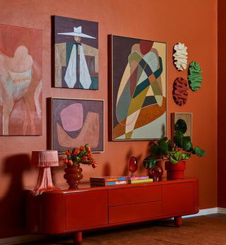 Berny Bacic - Rock Garden 01 - Fenton & Fenton