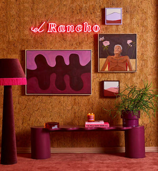 Berny Bacic - Rustic Trail 01 - Fenton & Fenton