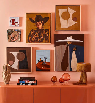 Bianca Harrington - Four Per Day