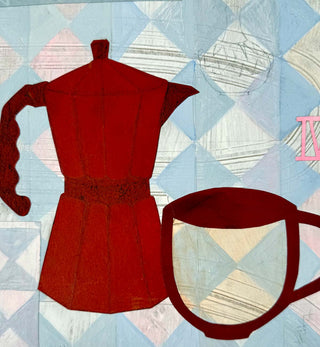 Bianca Harrington - Four Per Day