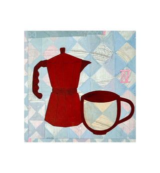 Bianca Harrington - Four Per Day