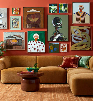 Bianca Harrington - Luminous Glass - Fenton & Fenton