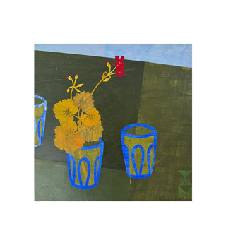 Bianca Harrington - Luminous Glass - Fenton & Fenton