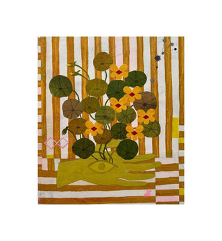 Bianca Harrington - Sacrificial Nasturtium