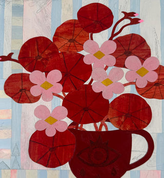 Bianca Harrington - Sugar Coated - Fenton & Fenton