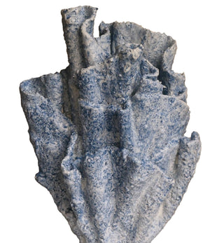 DGianna Studio - Bosa Vessel in Ocean Blue