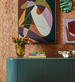 Bonnie Vase - Fenton & Fenton