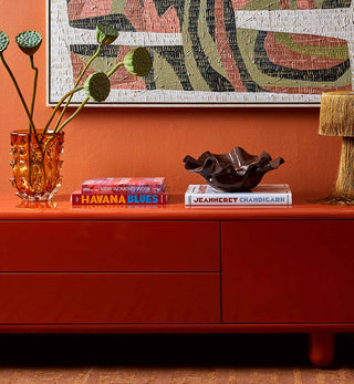 Bonnie Vase - Fenton & Fenton