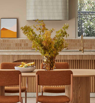 Bonnie Vase - Fenton & Fenton