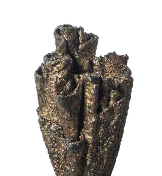 Dgianna Studio - Bosa Vessel Bronze - Fenton & Fenton