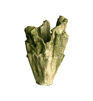 DGianna Studio - Bosa Vessel in Moss Green