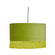 Brady Pendant  Lamp In Kiwi