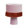 Brady Table Lamp In Lilac