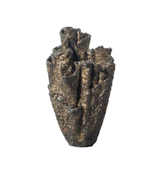 Dgianna Studio - Bosa Vessel Bronze - Fenton & Fenton