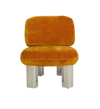 Bruno Chair in Butterscotch - Fenton & Fenton