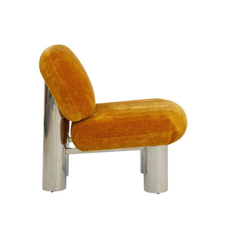 Bruno Chair in Butterscotch - Fenton & Fenton