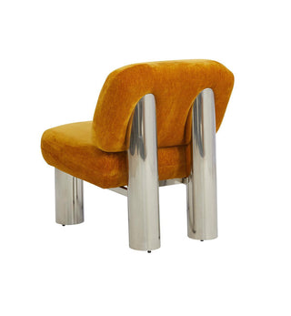 Bruno Chair in Butterscotch - Fenton & Fenton