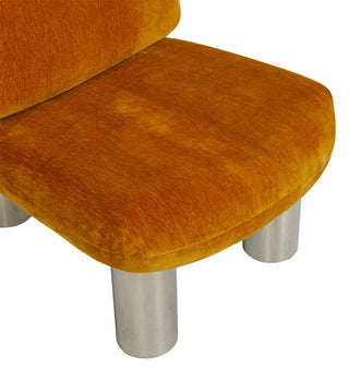 Bruno Chair in Butterscotch - Fenton & Fenton