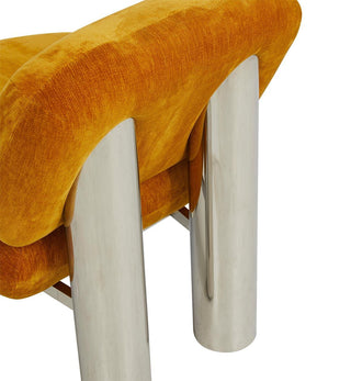 Bruno Chair in Butterscotch - Fenton & Fenton