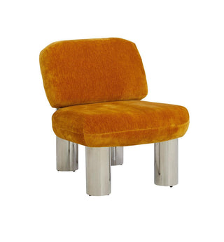 Bruno Chair in Butterscotch - Fenton & Fenton