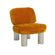 Bruno Chair in Butterscotch