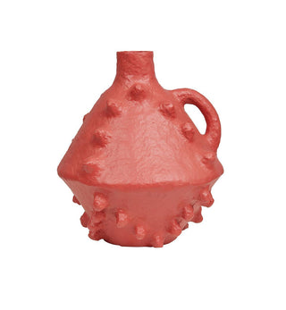 Cantaro Vessel In Tomato - Fenton & Fenton