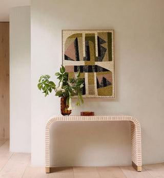 Carly Williams - I Dream In Flowers - Fenton & Fenton